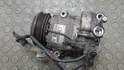 Компрессор кондиционера Opel Zafira C 2011-2019 - 21289495
