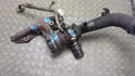 Турбина Toyota Yaris XP10 1999-2006 - 21289529
