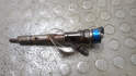 Форсунка топливная Toyota Yaris XP10 1999-2006 - 21289539