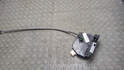 Замок двери Mini Cooper (R56/R57) 2006-2013 - 21289548