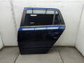 Дверь боковая Opel Astra H 2004-2010 - 21289616