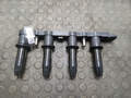 Катушка зажигания Opel Zafira B 2005-2014 - 21289618