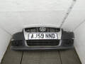 Бампер Volkswagen Passat 6 2005-2010 - 21289638