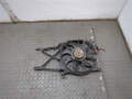 Вентилятор радиатора Opel Astra H 2004-2010 - 21289686