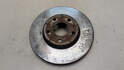 Тормозной диск Ford Focus 3 2011-2015 - 21289688