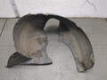 Защита арок (подкрылок) Volkswagen Polo 4 (рест) 2005-2009 - 21289781