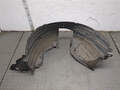 Защита арок (подкрылок) Nissan Qashqai J10 2006-2013 - 21289805