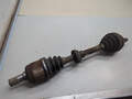 Приводной вал, шрус Honda CR-V 2006-2012 - 21289817
