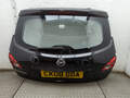 Крышка багажника Nissan Qashqai J10 2006-2013 - 21289848