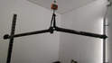 Кардан Nissan X-Trail (T31) 2007-2015 - 21289861