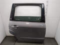 Дверь боковая Ford Galaxy 2 2006-2010 - 21289882
