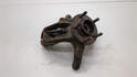 Ступица, кулак, цапфа Nissan Qashqai J10 2006-2013 - 21289897