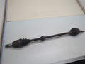 Приводной вал, шрус Nissan Micra K12E 2002-2010 - 21289954