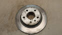 Тормозной диск Opel Zafira B 2005-2014 - 21289970