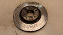 Тормозной диск Opel Zafira B 2005-2014 - 21289977