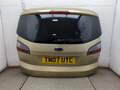 Крышка багажника Ford S-Max 2006-2010 - 21290045