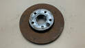 Тормозной диск Ford Focus 3 2011-2015 - 21290114
