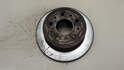 Тормозной диск Citroen Jumper (Relay) 2006-2014 - 21290228