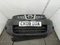 Бампер Nissan Qashqai J10 2006-2013 - 21290250