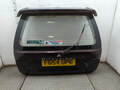 Крышка багажника Mitsubishi Pajero Sport 1996-2008 - 21290290