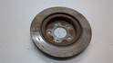 Тормозной диск Nissan Rogue 2020-2023 - 21290457