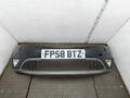Бампер Honda Civic 2005-2012 - 21290529