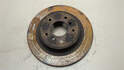Тормозной диск Nissan Qashqai 2013-2022 - 21290539