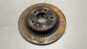 Тормозной диск Nissan Qashqai 2013-2022 - 21290550