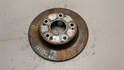 Тормозной диск Honda Civic 2005-2012 - 21290558