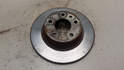 Тормозной диск Alfa Romeo 147 2000-2010 - 21290625