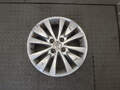 Диск колесный (литой) Citroen C4 Grand Picasso 2006-2013 - 21290629