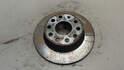 Тормозной диск Volkswagen Golf 5 2003-2009 - 21290631
