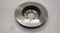 Тормозной диск Ford Focus 2 (рест) 2008-2011 - 21290634
