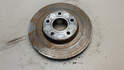 Тормозной диск Ford Focus 2 (рест) 2008-2011 - 21290644