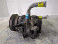 Компрессор кондиционера Hyundai Tucson 1 2004-2010 - 21290645