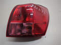 Фонарь задний Nissan Qashqai J10 2006-2013 - 21290728