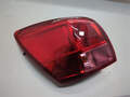 Фонарь задний Nissan Qashqai J10 2006-2013 - 21290736