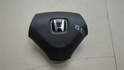 Подушка безопасности водителя Honda Accord 7 2003-2007 - 21290738