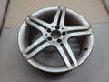 Комплект литых дисков Mercedes CLC 2008-2011 - 21290793