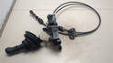 Кулиса кпп Ford Fiesta 5 2001-2007 - 21290837