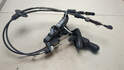 Кулиса кпп Ford Focus 2 2005-2008 - 21290853