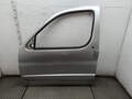 Дверь боковая Citroen Berlingo 2 2002-2008 - 21290878