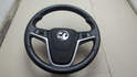Руль Opel Astra J 2010-2017 - 21290933