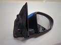 Зеркало боковое Nissan Qashqai J10 2006-2013 - 21290990