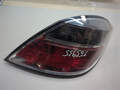 Фонарь задний Opel Astra H 2004-2010 - 21291003