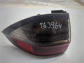 Фонарь задний Ford S-Max 2006-2010 - 21291011