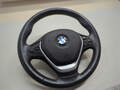 Руль BMW 1 F20 2011-2019 - 21291045