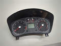 Приборная панель Ford Fiesta 5 2001-2007 - 21291051