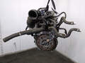 Двигатель Toyota Corolla E12 2001-2006 - 21291075