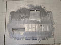 Защита картера Volkswagen Passat 6 2005-2010 - 21291234